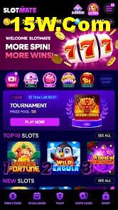 Reload Bonus Slots